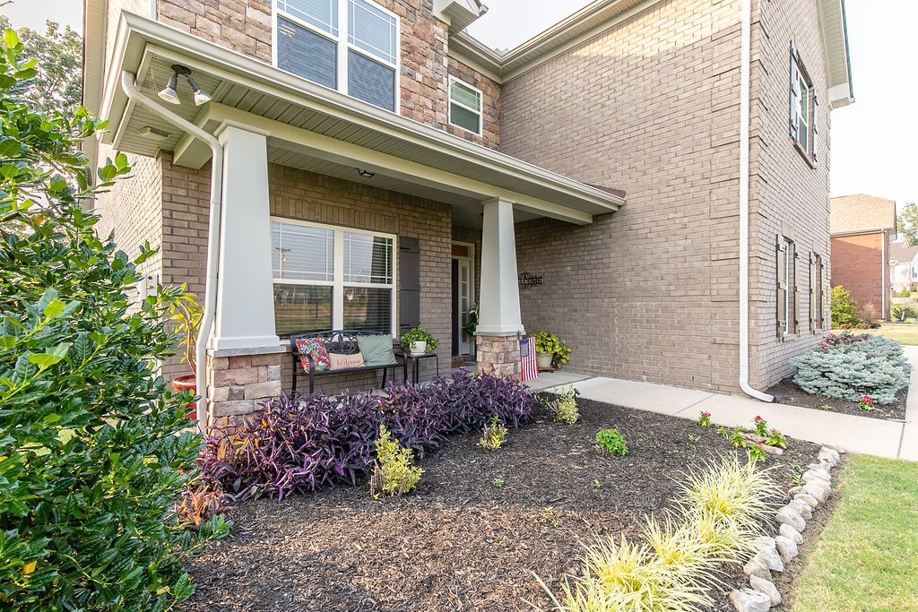 1505 Lila Drive Murfreesboro TN 37128