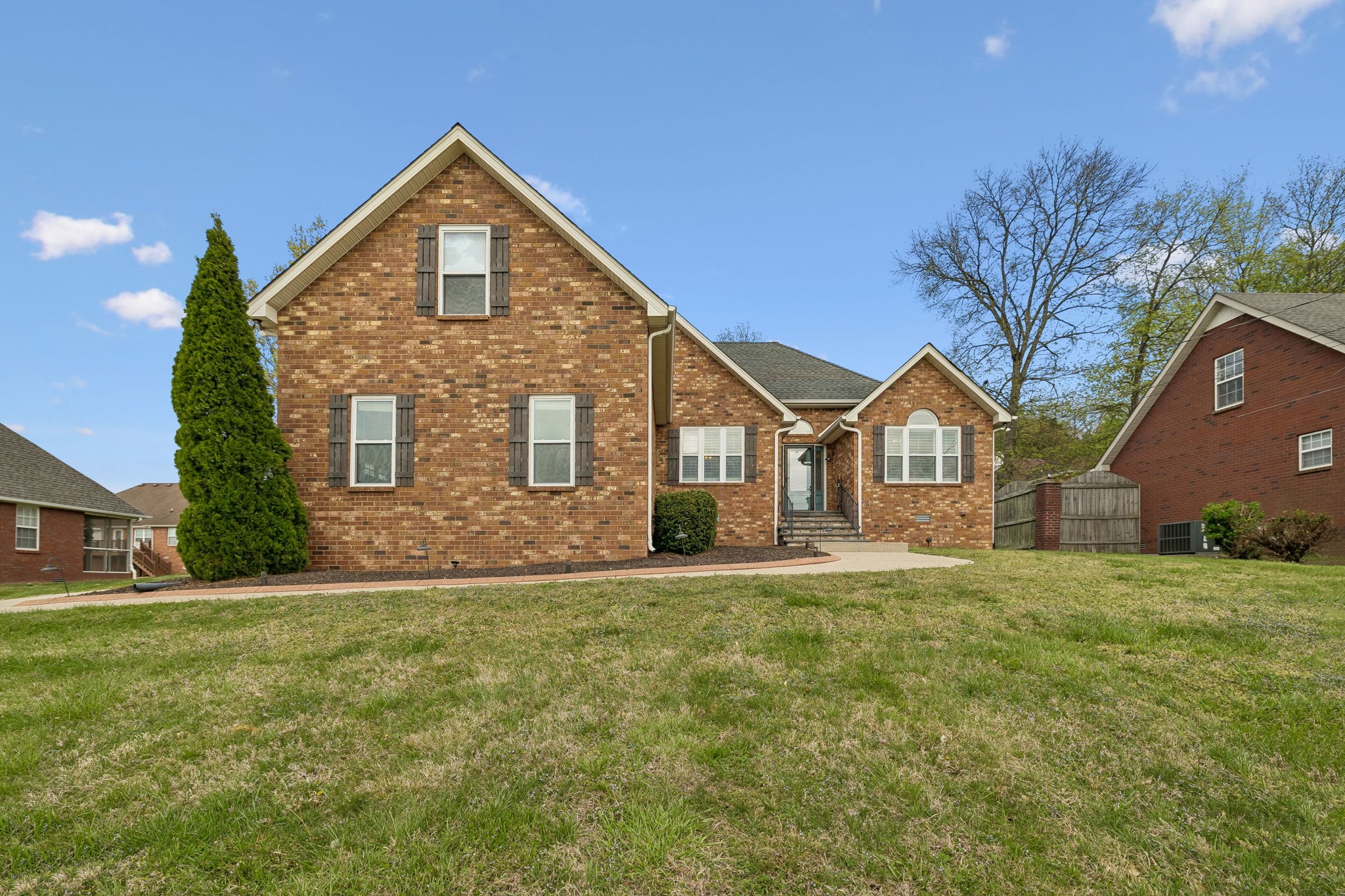 405 Williamsport Drive Smyrna TN 37167