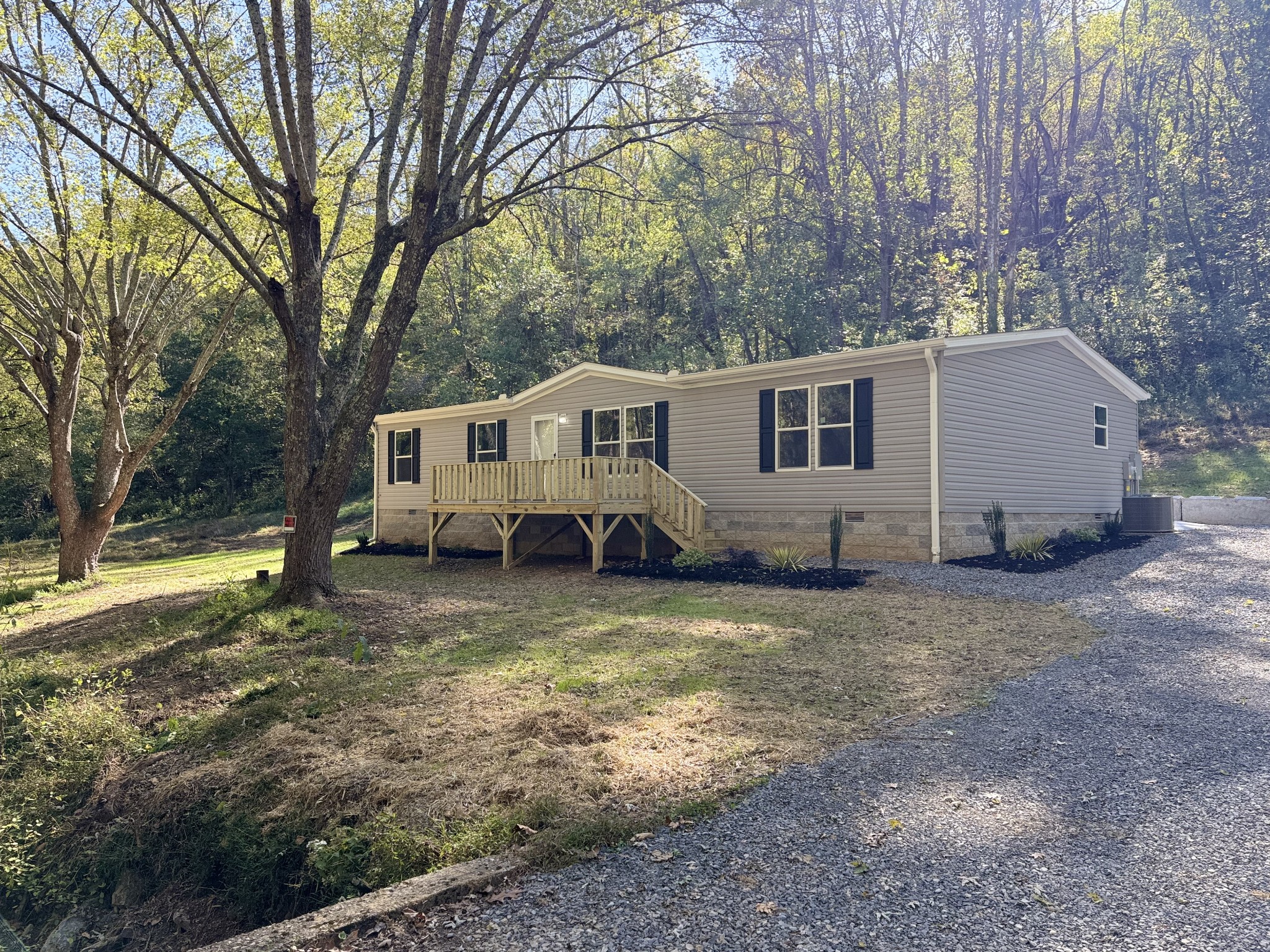 3315 Skillet Creek Road Hartsville TN 37074