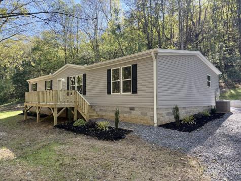 3315 Skillet Creek Road Hartsville TN 37074