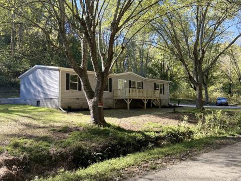3315 Skillet Creek Road Hartsville TN 37074