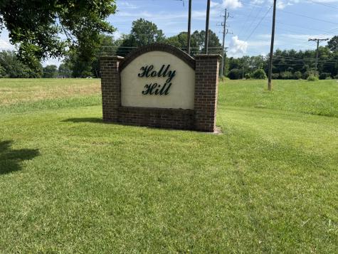 0 Lakeview Way Winchester TN 37398