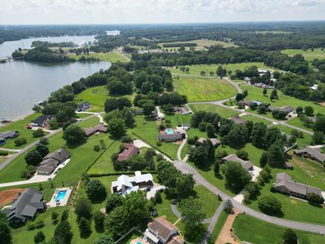 0 Lakeview Way Winchester TN 37398