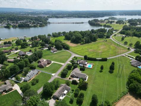 0 Lakeview Way Winchester TN 37398