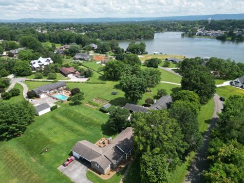 0 Lakeview Way Winchester TN 37398