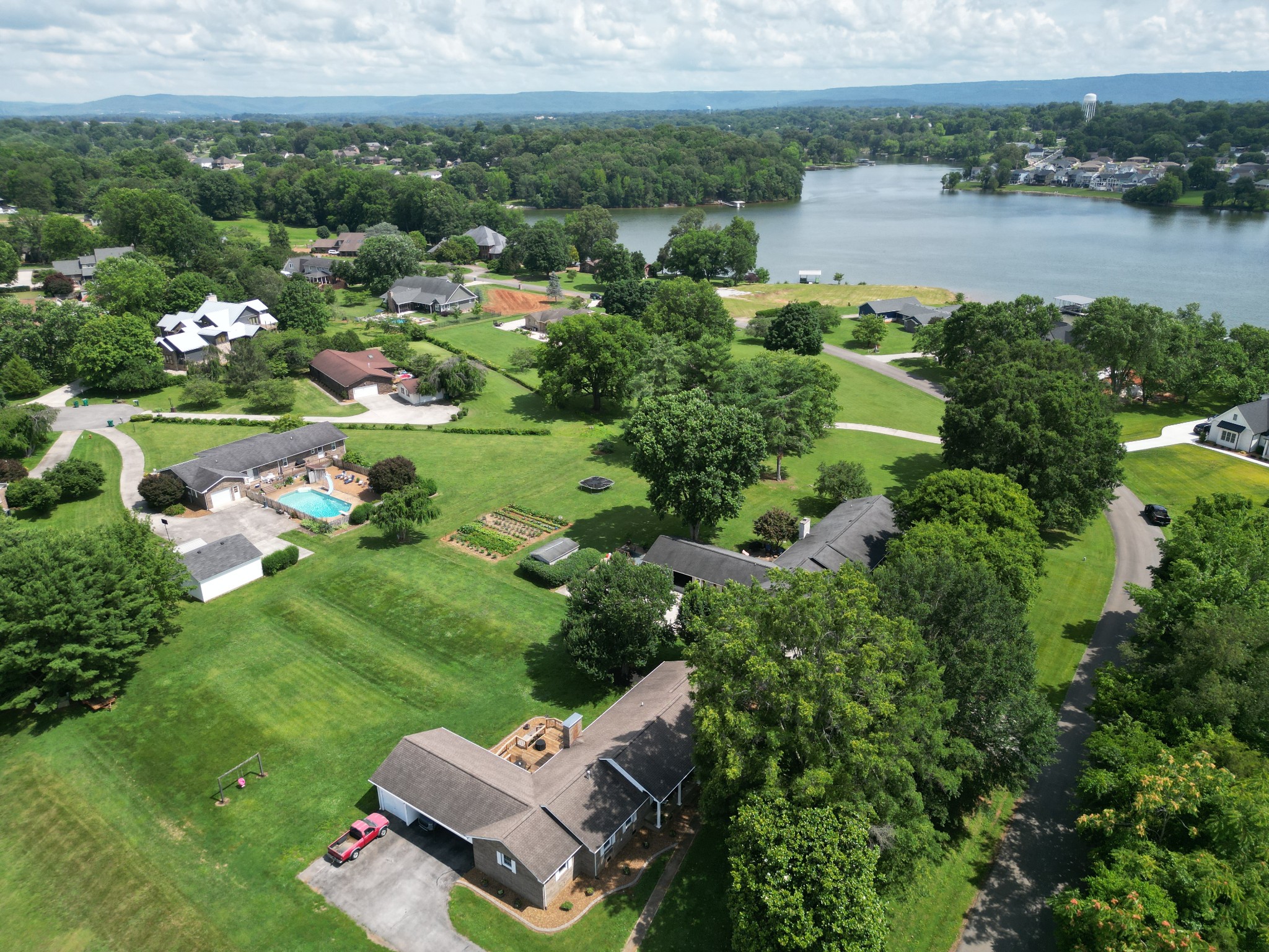 0 Lakeview Way Winchester TN 37398