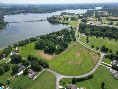 0 Lakeview Way Winchester TN 37398