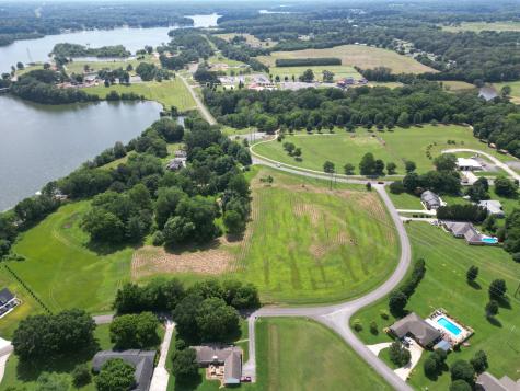 0 Lakeview Way Winchester TN 37398