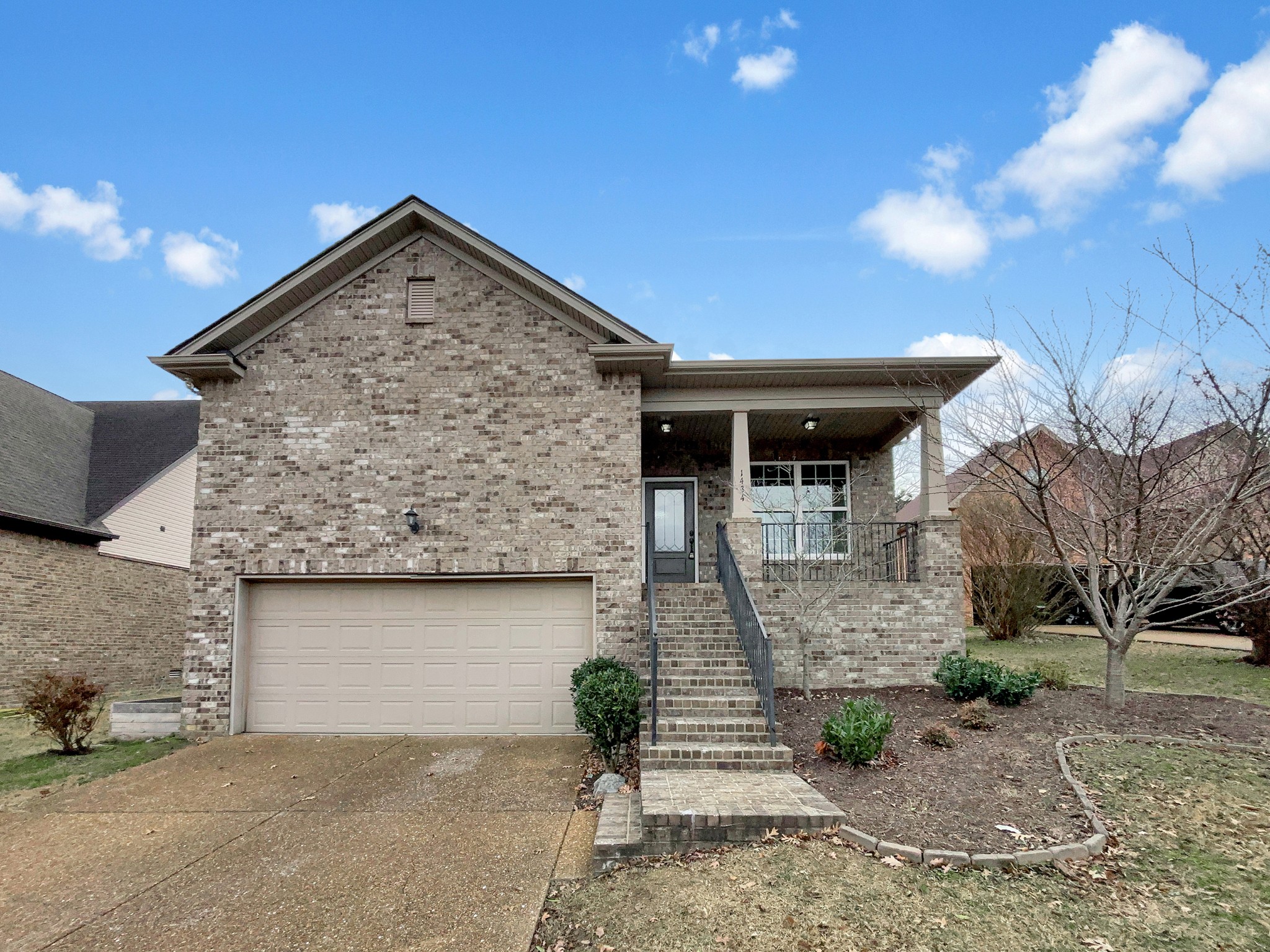 1434 Saddle Crest Mount Juliet TN 37122