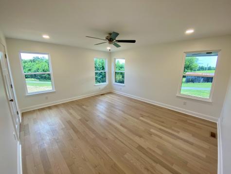25 Ferguson Hollow Road Chestnut Mound TN 38552