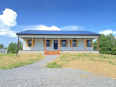 25 Ferguson Hollow Road Chestnut Mound TN 38552