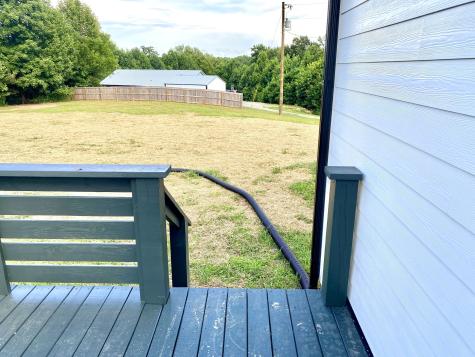 25 Ferguson Hollow Road Chestnut Mound TN 38552