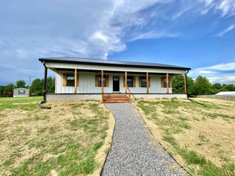 25 Ferguson Hollow Road Chestnut Mound TN 38552