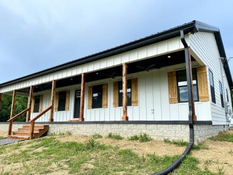 25 Ferguson Hollow Road Chestnut Mound TN 38552