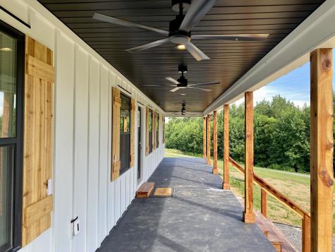 25 Ferguson Hollow Road Chestnut Mound TN 38552