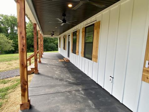 25 Ferguson Hollow Road Chestnut Mound TN 38552