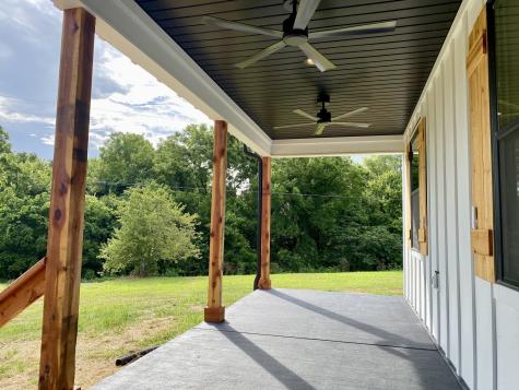 25 Ferguson Hollow Road Chestnut Mound TN 38552