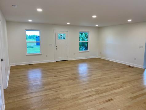 25 Ferguson Hollow Road Chestnut Mound TN 38552