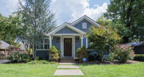 404 Hale Avenue Murfreesboro TN 37130