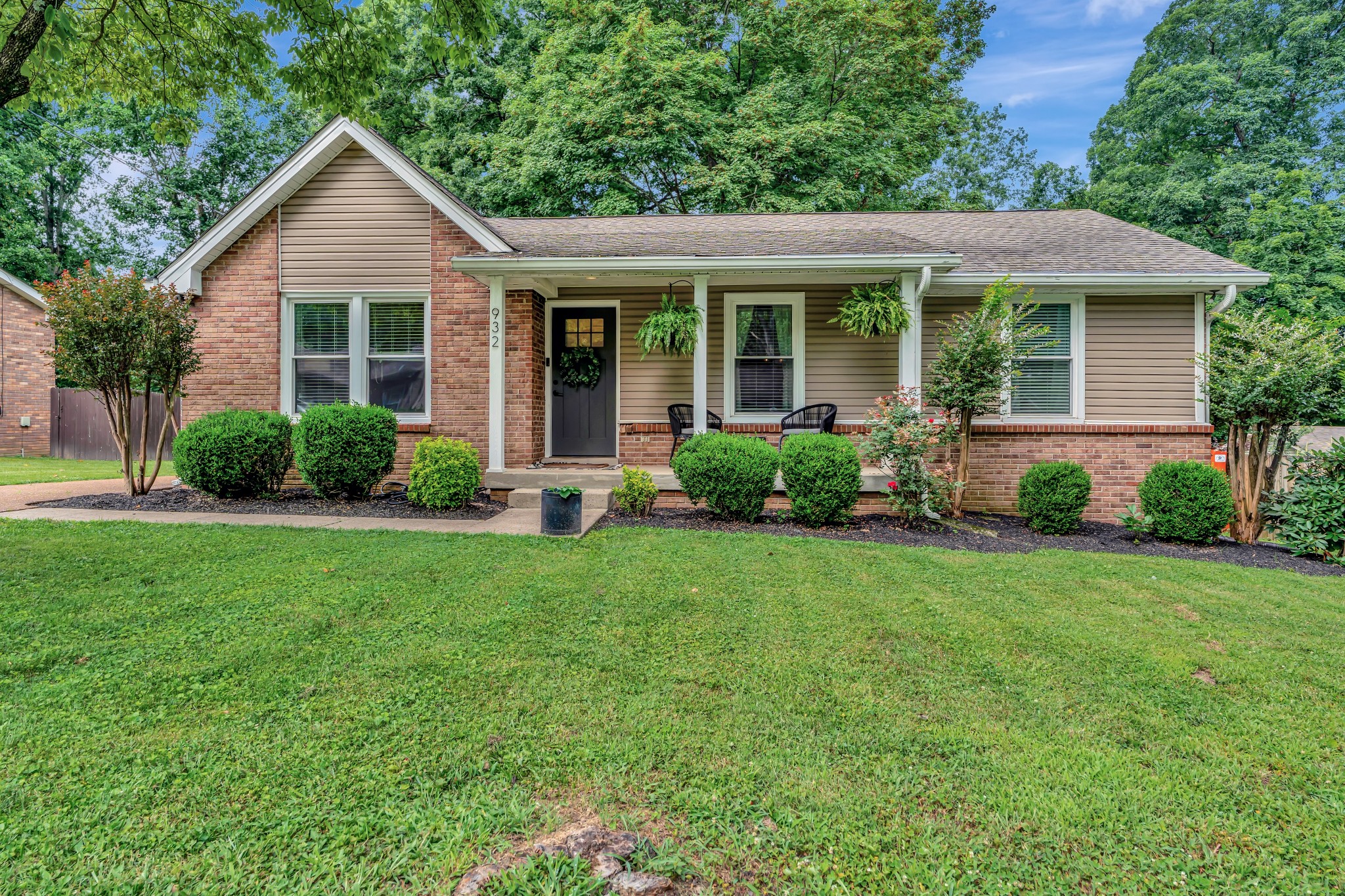 932 Wemberton Drive Nashville TN 37214