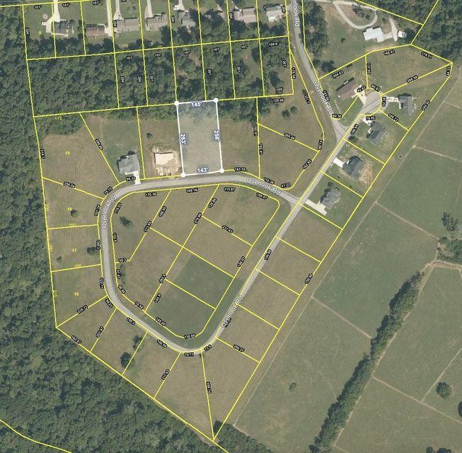 525 Overlook Drive Dayton TN 37321