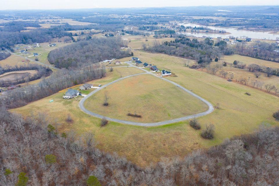 525 Overlook Drive Dayton TN 37321