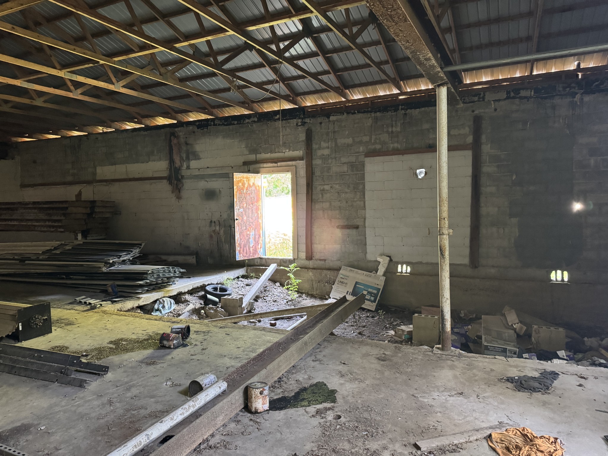 434 E Main Street Smithville TN 37166