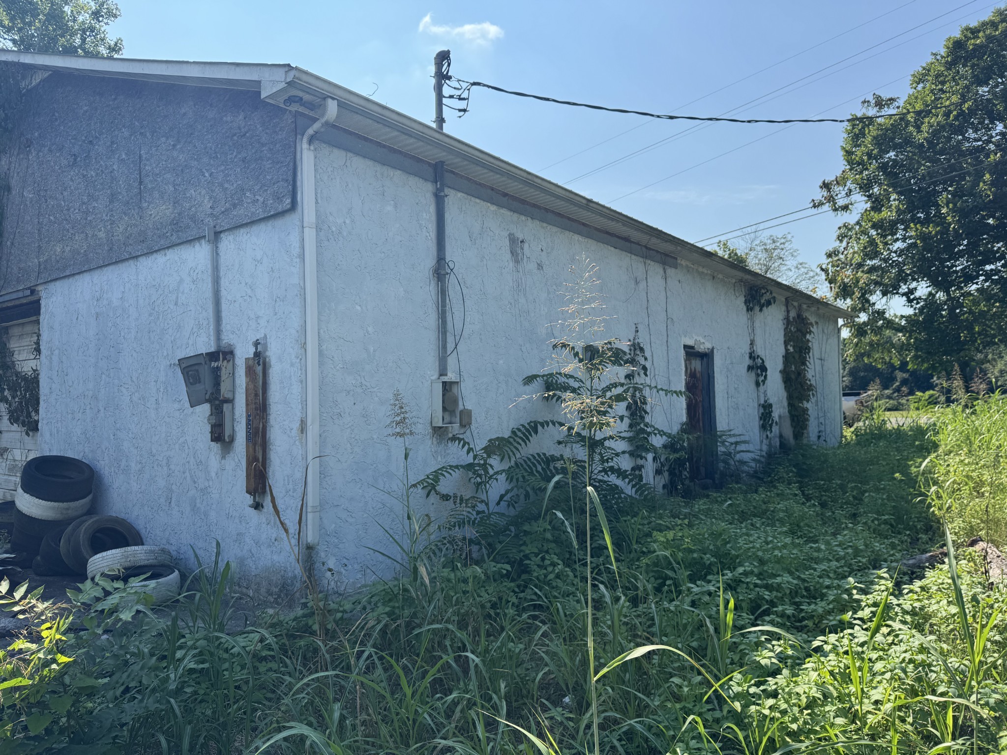 434 E Main Street Smithville TN 37166