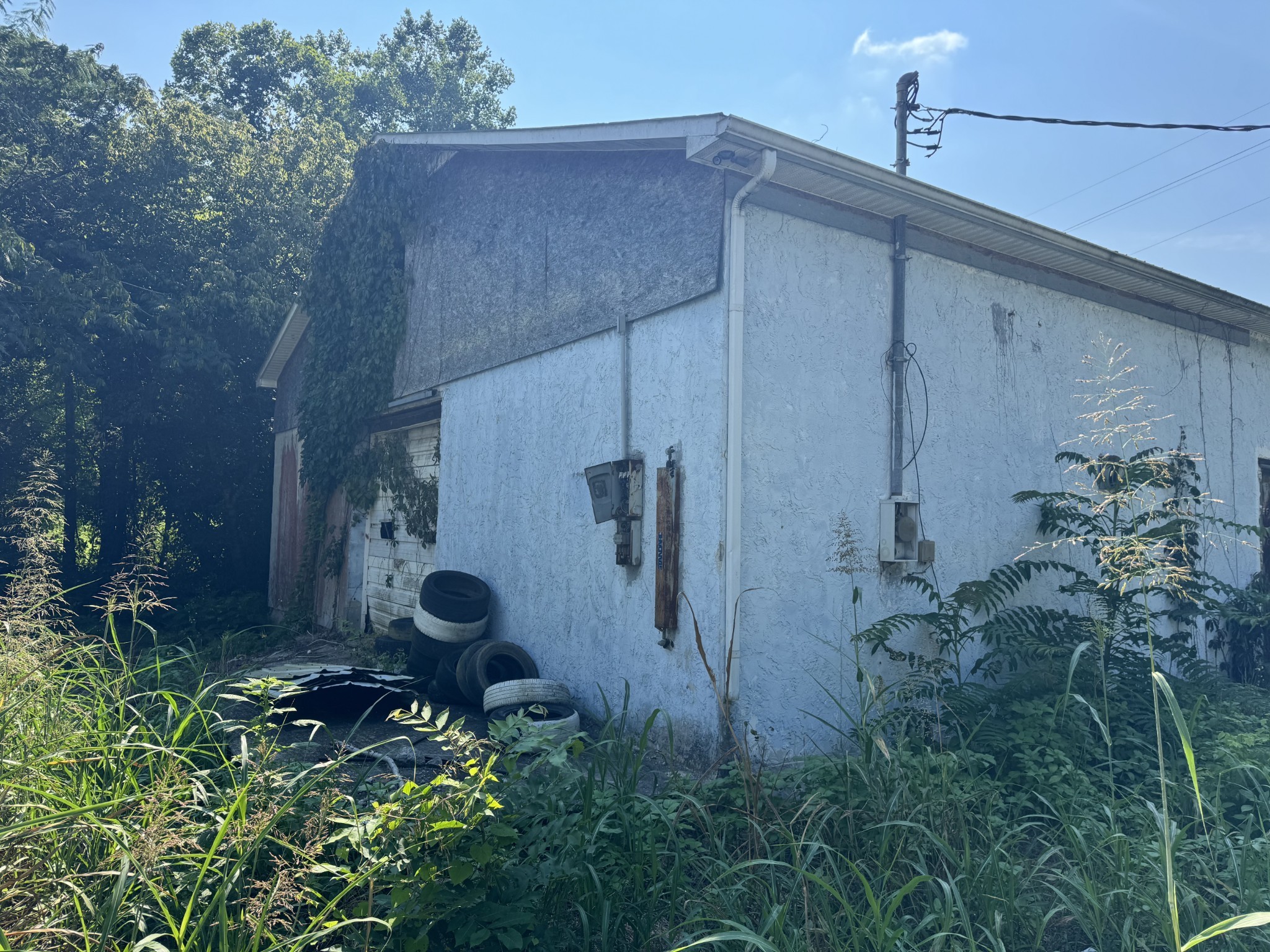 434 E Main Street Smithville TN 37166