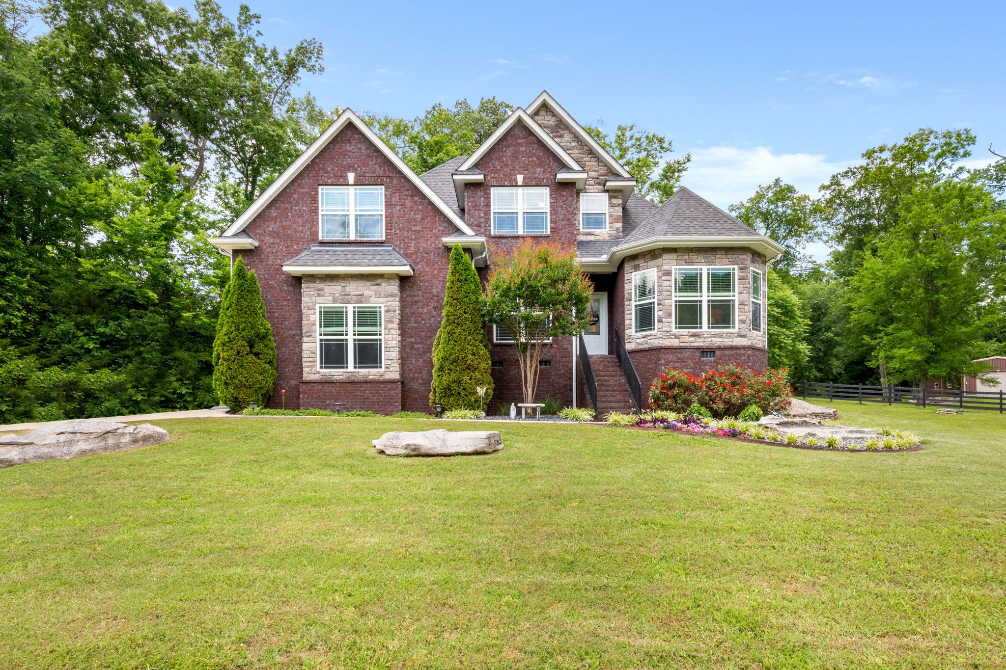 9000 Del Thomas Road Smyrna TN 37167