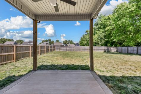 1001 Cherry Acres Drive Clarksville TN 37042