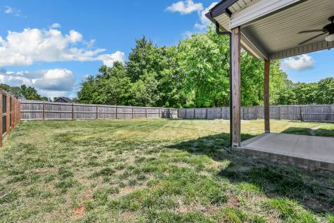 1001 Cherry Acres Drive Clarksville TN 37042