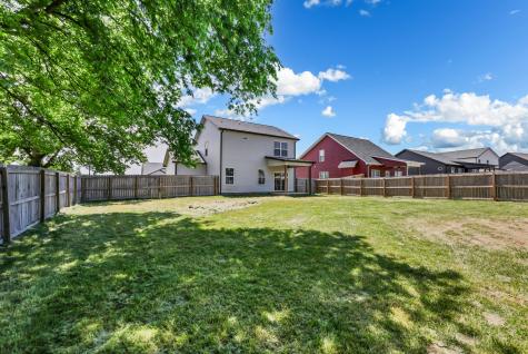 1001 Cherry Acres Drive Clarksville TN 37042