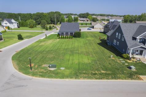 0 Canoe Court Winchester TN 37398