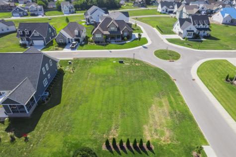 0 Canoe Court Winchester TN 37398