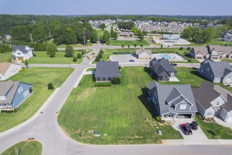 0 Canoe Court Winchester TN 37398