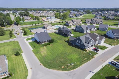 0 Canoe Court Winchester TN 37398