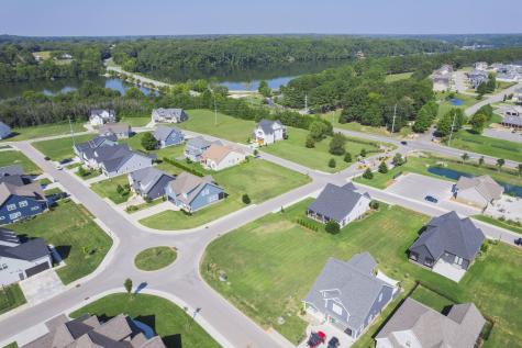 0 Canoe Court Winchester TN 37398