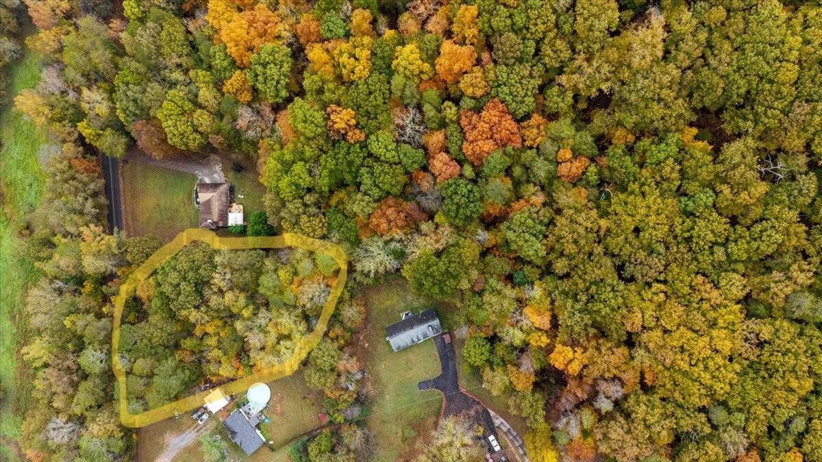 6 Candies Creek Ridge Road, NW Cleveland TN 37312