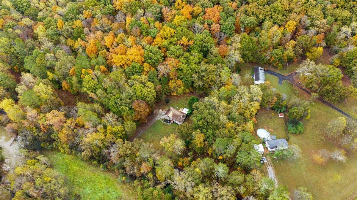 6 Candies Creek Ridge Road, NW Cleveland TN 37312