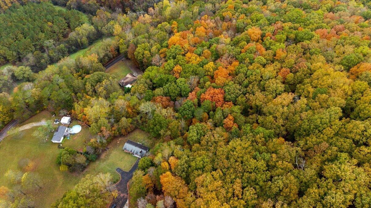 6 Candies Creek Ridge Road, NW Cleveland TN 37312
