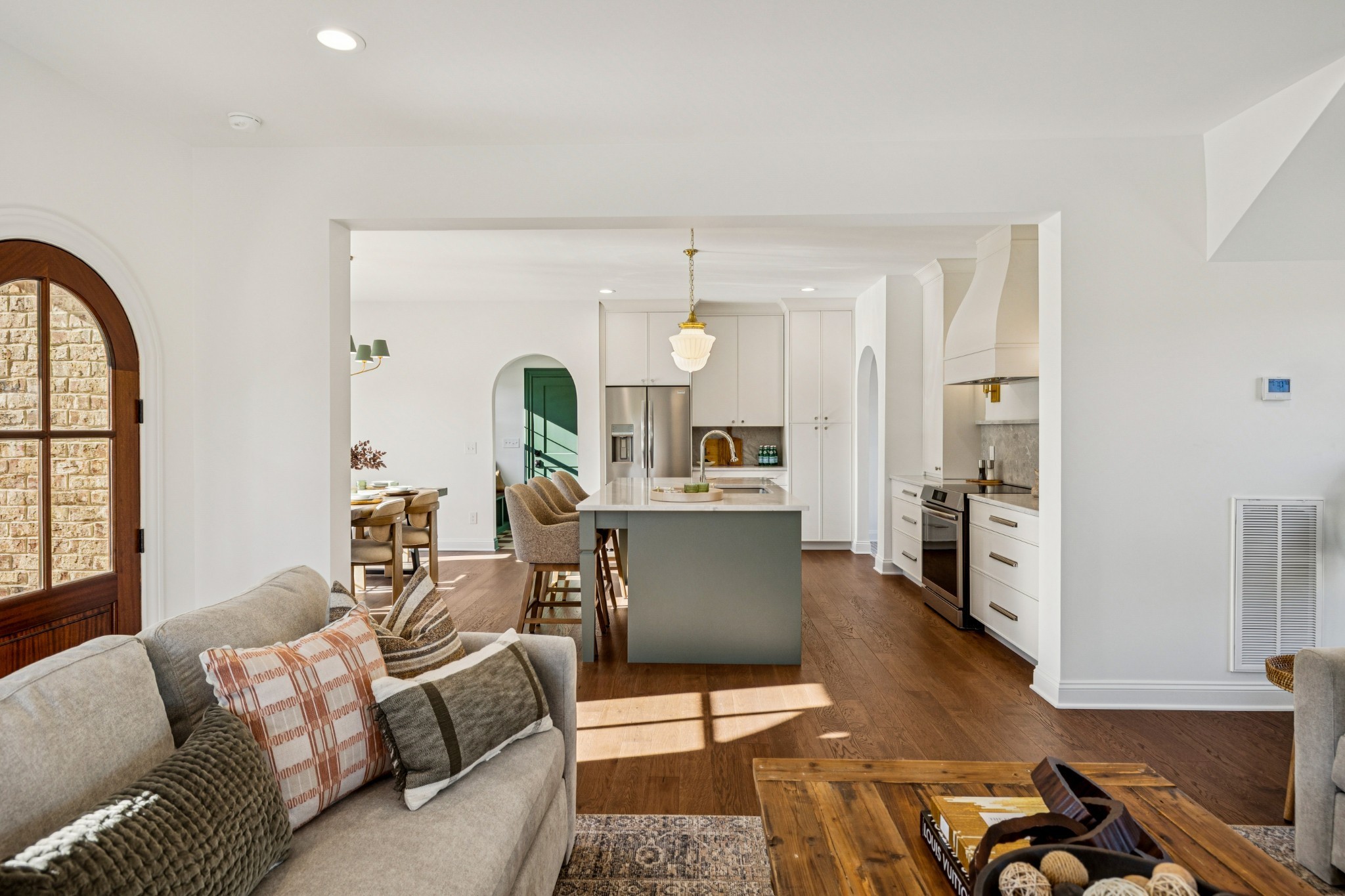 304 Bridge Avenue Murfreesboro TN 37129
