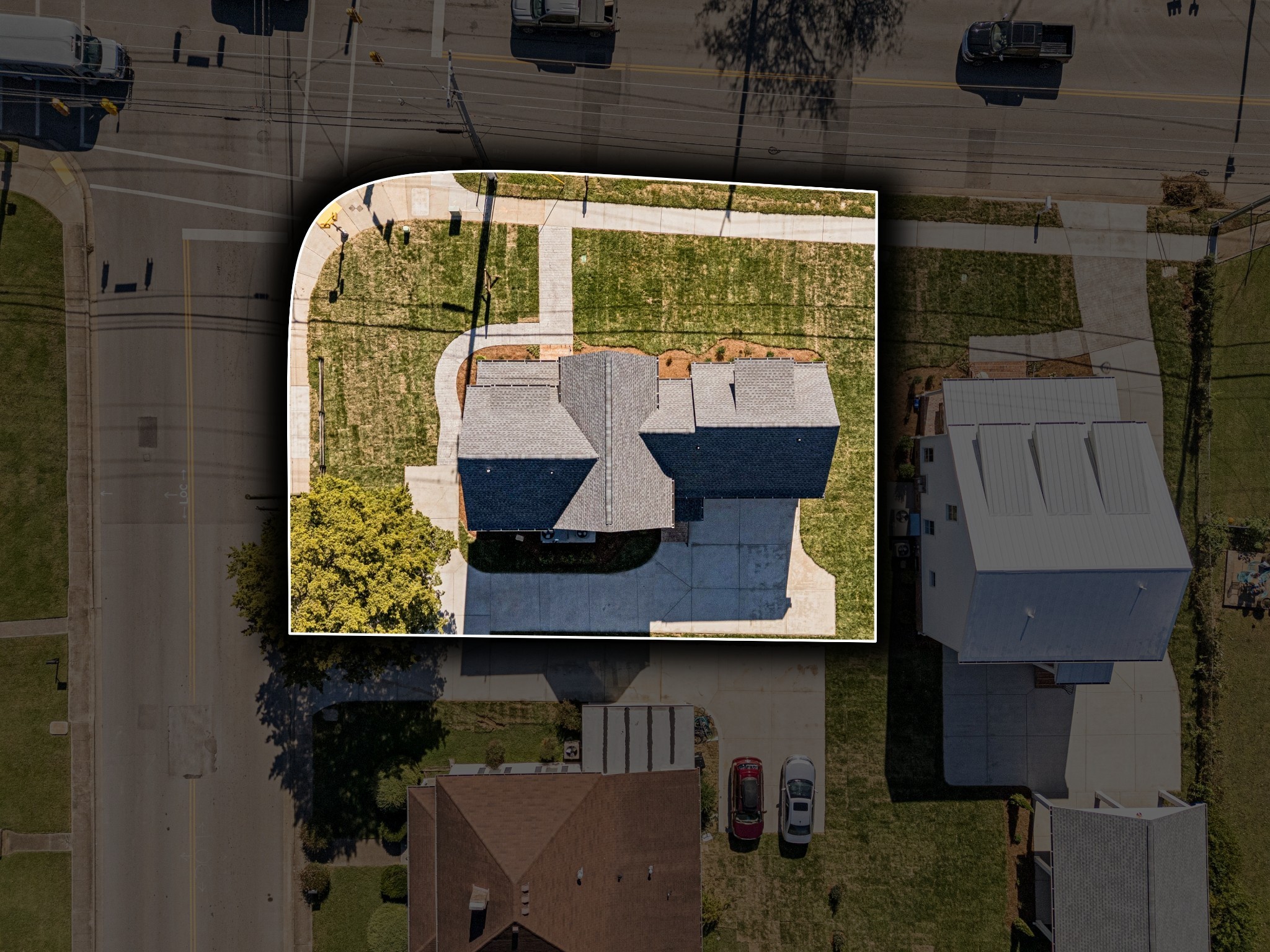 304 Bridge Avenue Murfreesboro TN 37129