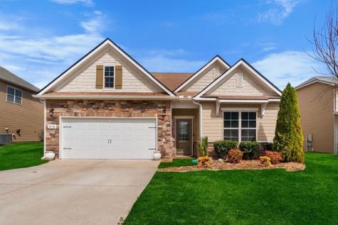 3708 Jerry Anderson Drive Murfreesboro TN 37128