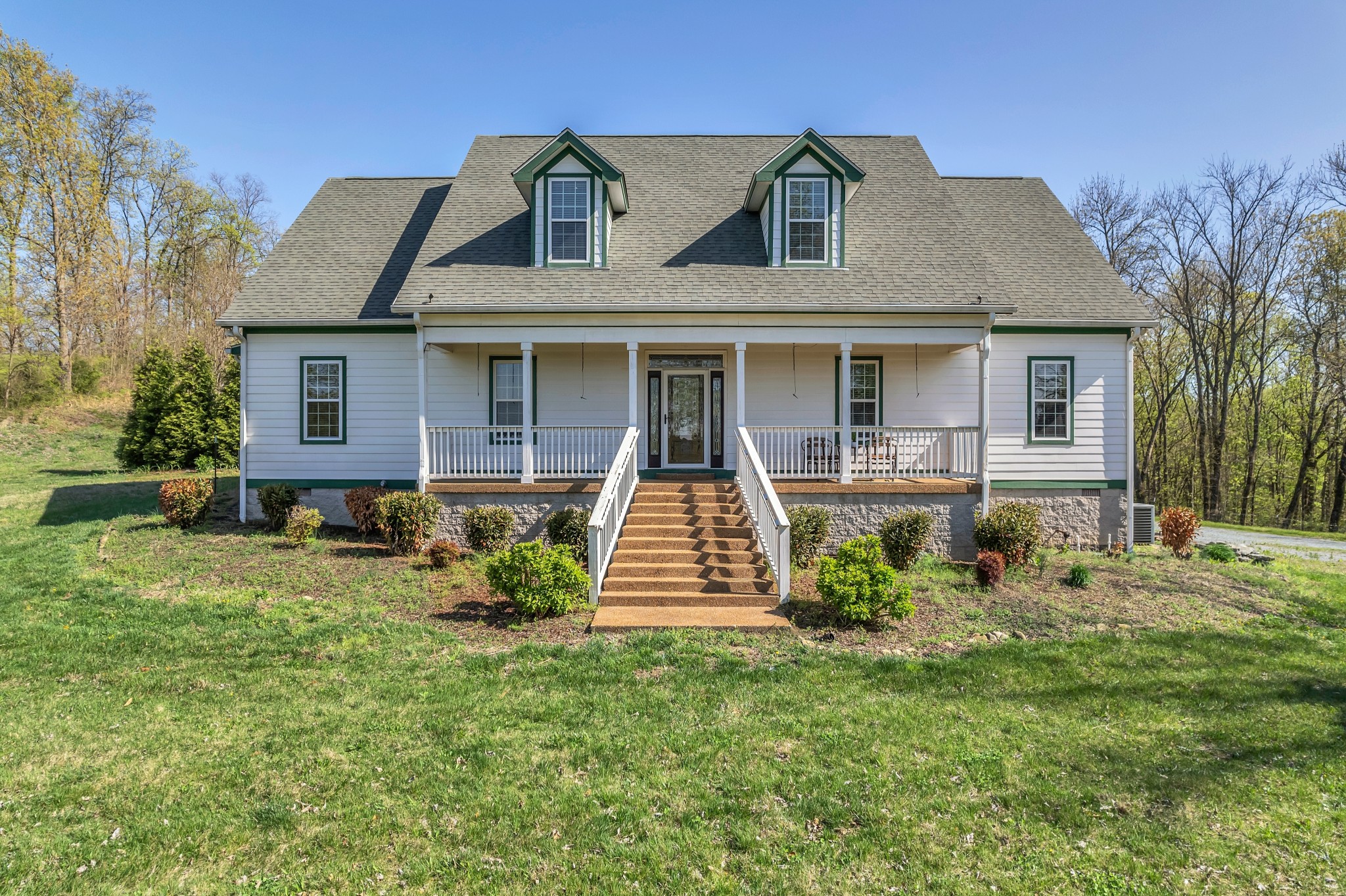 3663 Cainsville Road Lebanon TN 37090