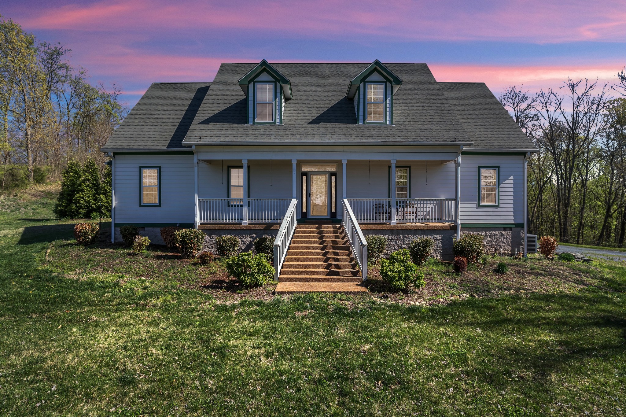 3663 Cainsville Road Lebanon TN 37090