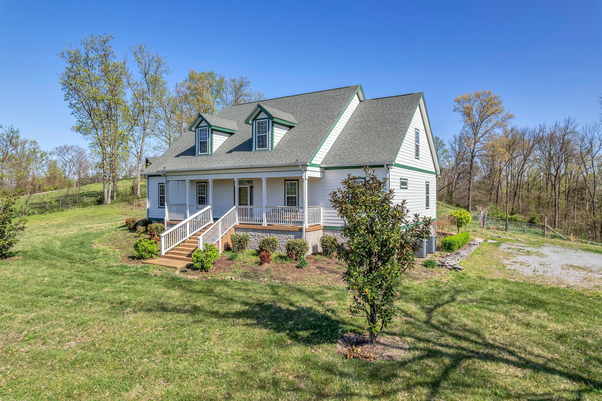 3663 Cainsville Road Lebanon TN 37090