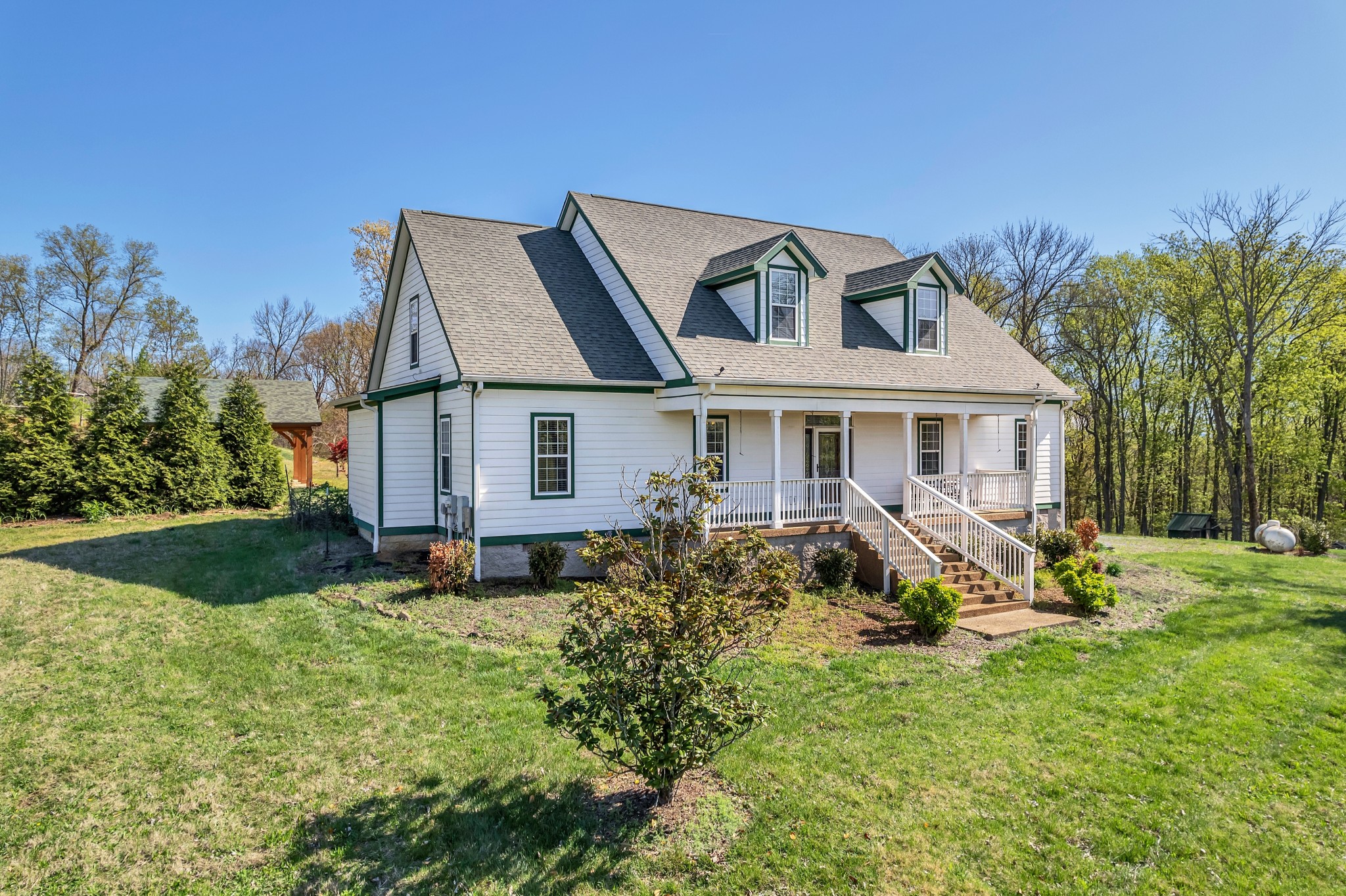 3663 Cainsville Road Lebanon TN 37090