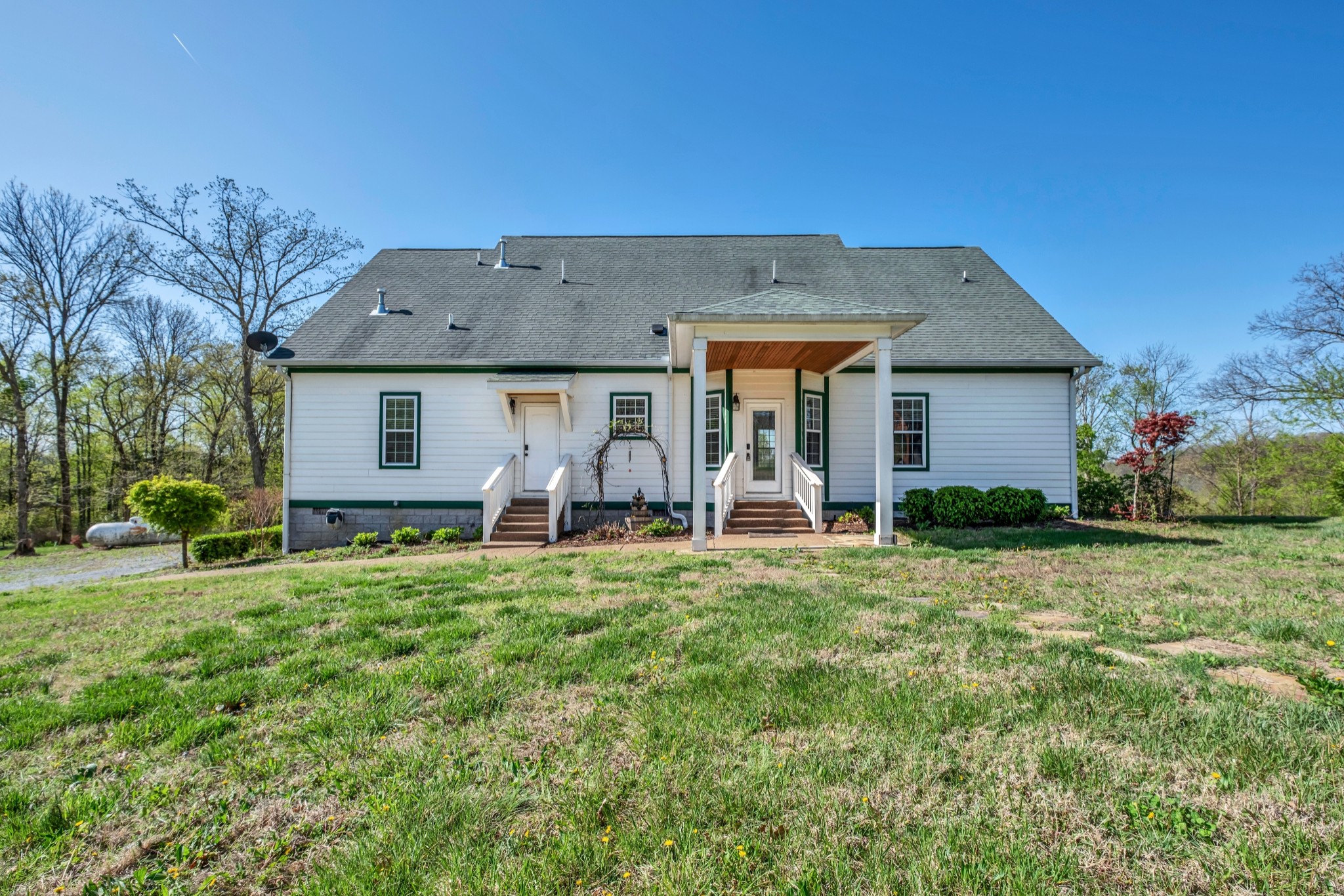 3663 Cainsville Road Lebanon TN 37090