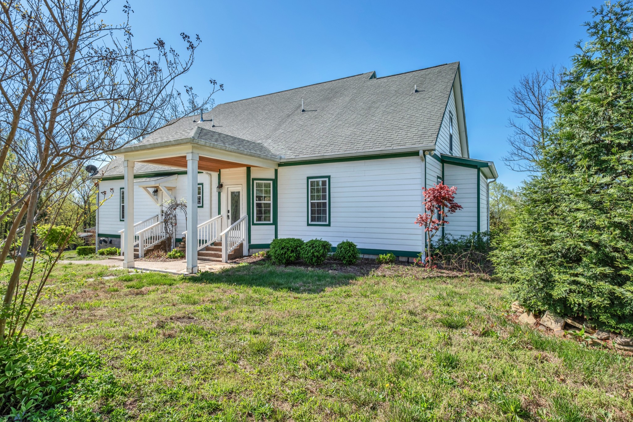 3663 Cainsville Road Lebanon TN 37090